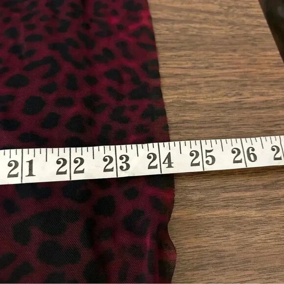 **Worthington sleek black semi formal/casual top  S - Picture 9 of 10